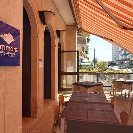 Hotel Ammare Sottomarina Exterior photo
